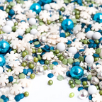 YayyySnow Super Streusel - 90g