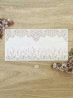 Pochoir PETRA - Angela Morrison