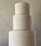 Set 2 Cake embosser Alta Saltoria 2.0 - Angela Morrison