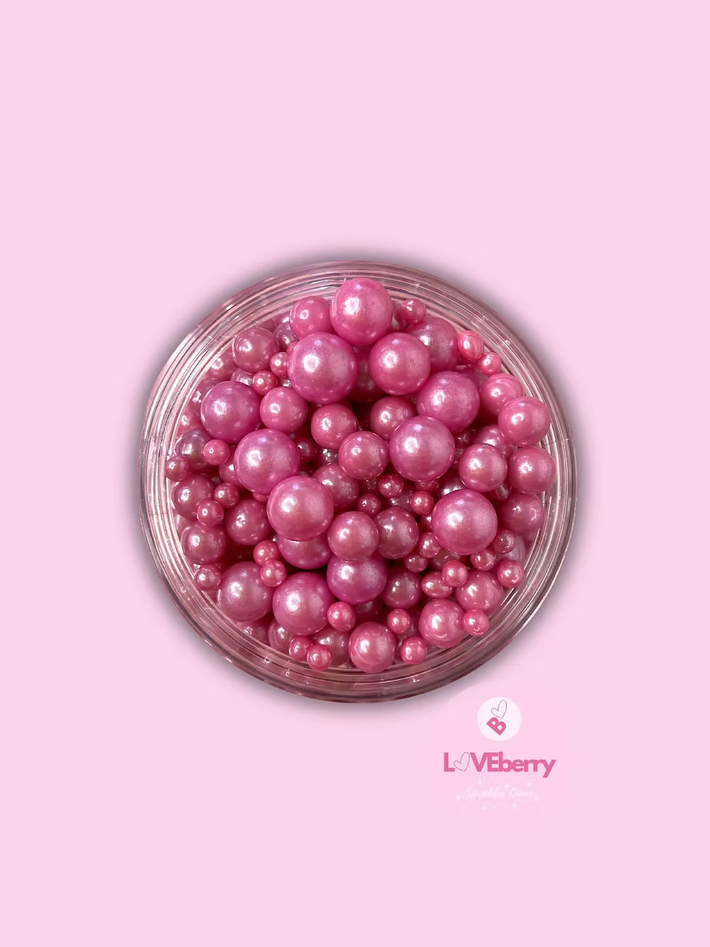 Sprinkles Baby Doll - loveberry ♥