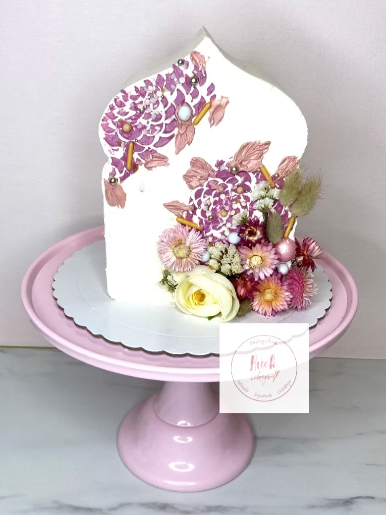 Set 2 disque à lissage acrylique Arches Nejjarine