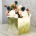 Pochoir motif bordure