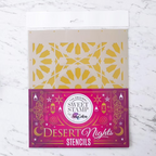 Sweet Stamp - Pochoir Noor