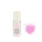 Spray velour 100 ml decora - plusieurs couleurs