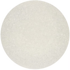 Sugar Crystals  Blanc -  FunCakes 80g