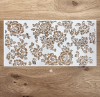 Pochoir FLORENCE - Angela Morrison