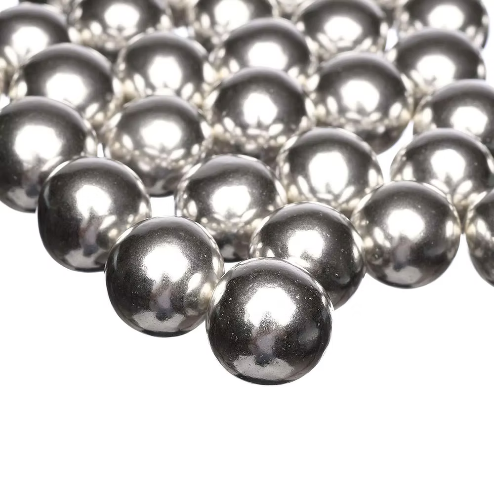 Silver Choco XXL 130g - Happy sprinkles