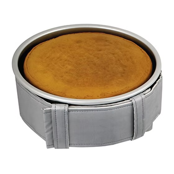 Ceinture de cuisson 142 x 10 cm - PME