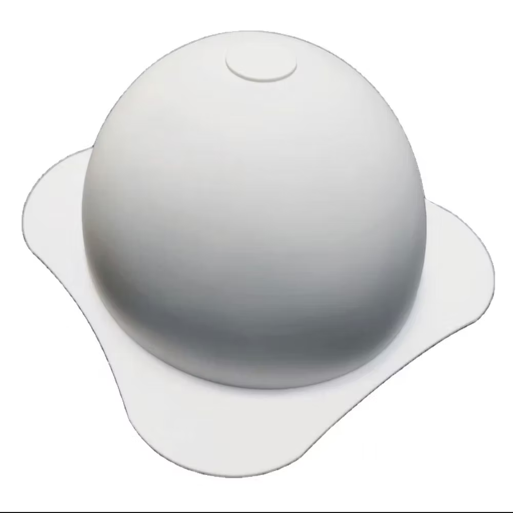 Moule à cake bomb en silicone