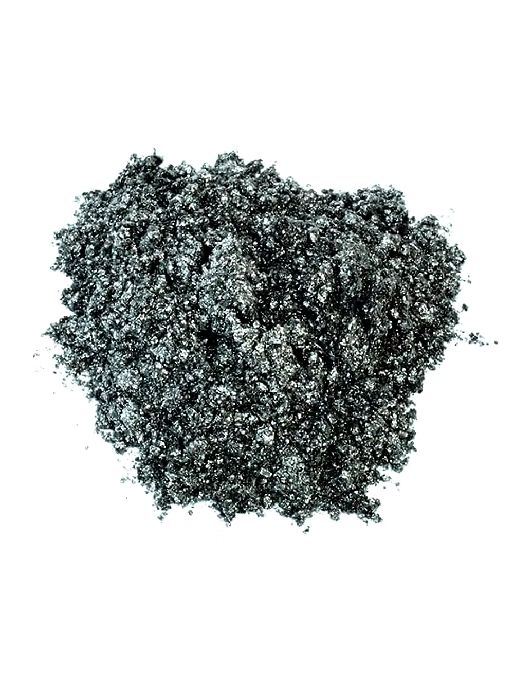 Spray paillette glitter Black - Loveberry  ♥