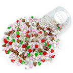 Merry Little Christmas Happy Sprinkles - 90g