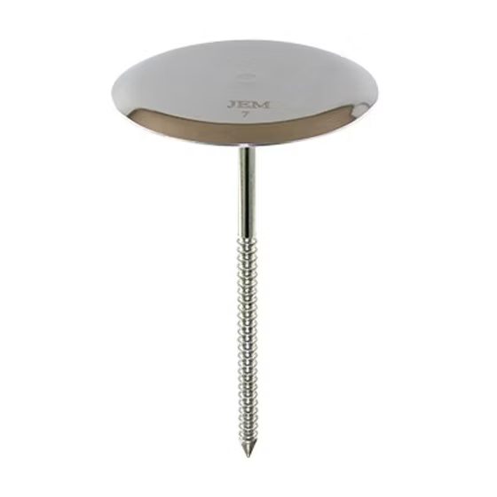 Clou à fleurs N°7 de cuisson - PME