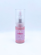 Spray paillette glitter Sweet pink - Loveberry  ♥