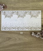 Pochoir ANTONELLA - Angela Morrison