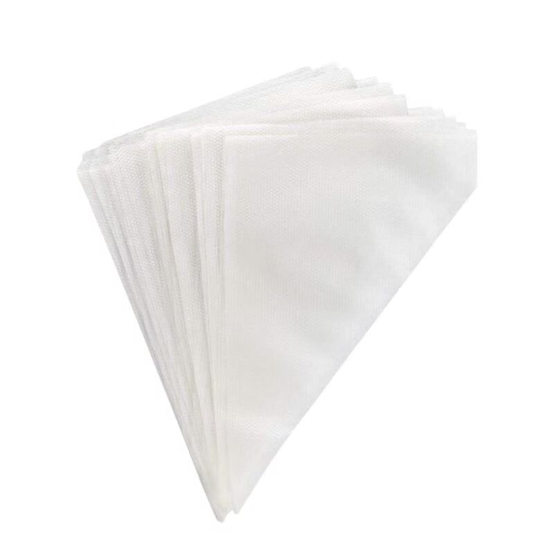 100 Poche à douille - taille aux choix