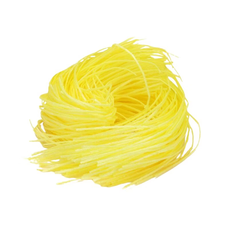 Herbe en azyme comestible 30g - couleur au choix