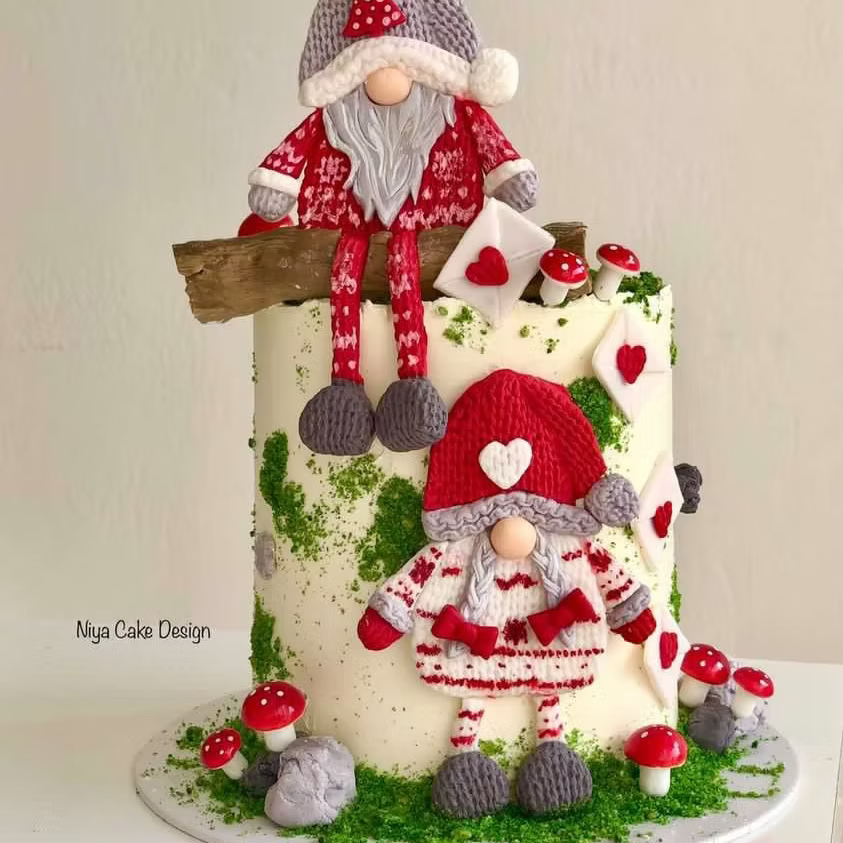 Cake board 3mm d’epaisseur Blanc taille aux choix - Decora