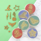 Sweet Stamp - Spell Bound Element