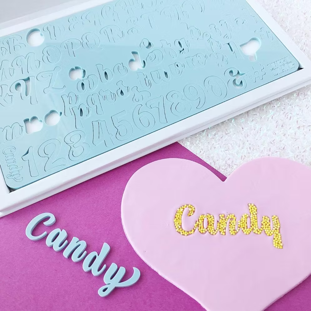 Set d'écriture Candy - Sweet Stamp