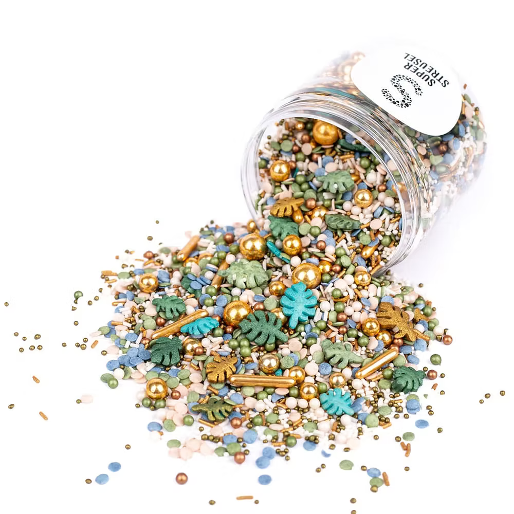 Boho Baby Super Streusel - 90g