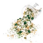 Merry & Bright Super Streusel - 90g