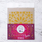 Sweet Stamp - Pochoir Imani