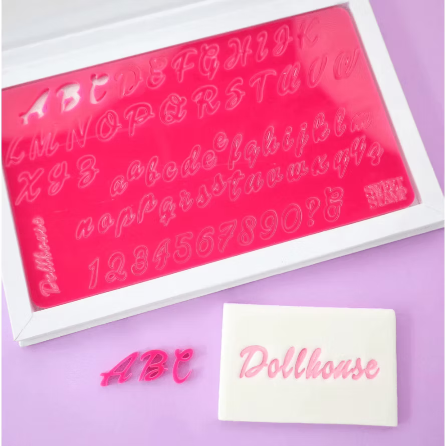 Sweet Stamp - Dollhouse Small