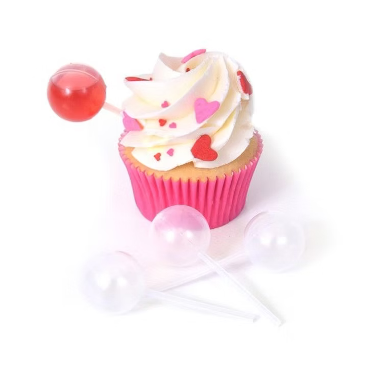 Pipettes rondes House Of Marie x10