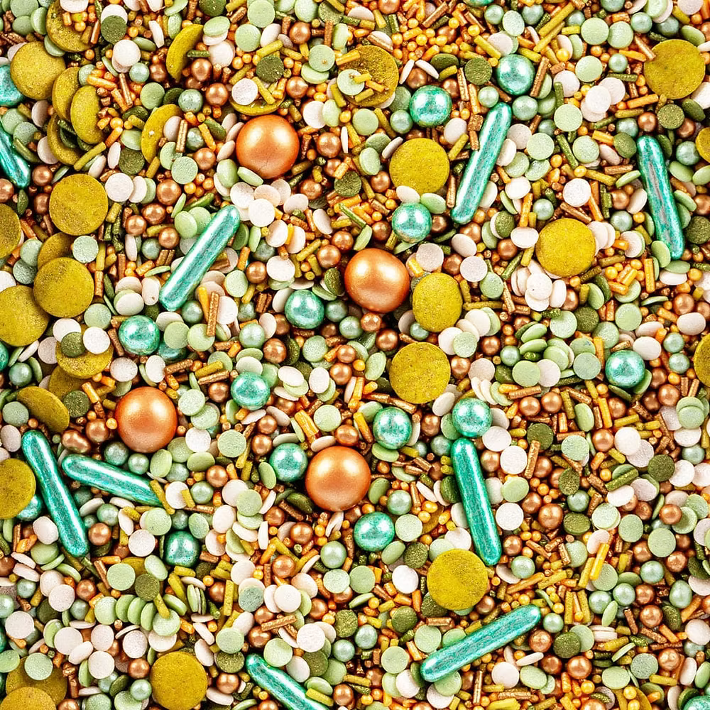 WildOne Super Streusel - 90g (DLUO 01/12/25)