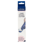 Cutter Cake Dowel - Loyal