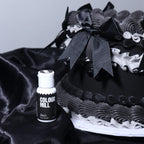 Colour Mill Colorant à base d'huile - Black