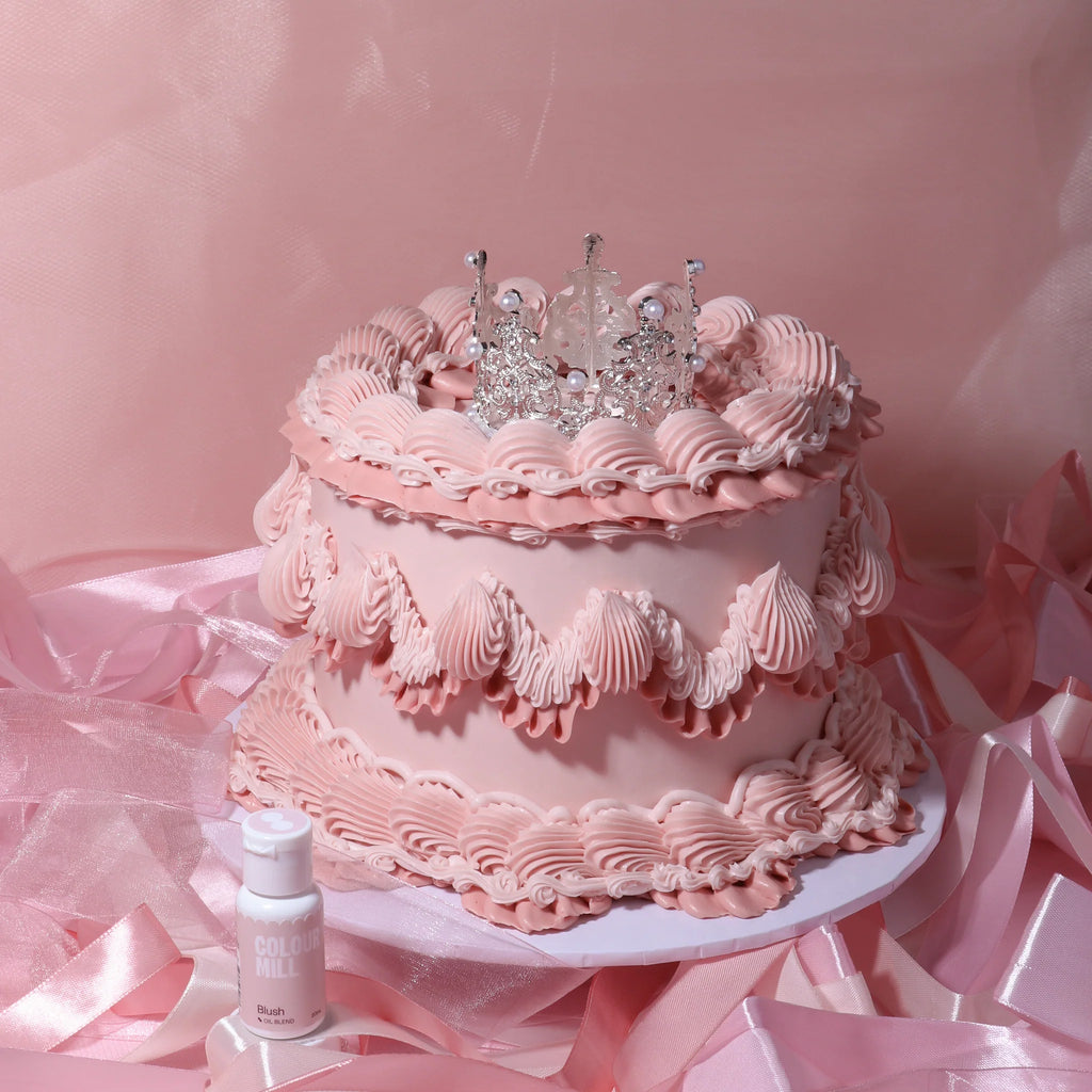 Colour Mill Colorant à base d'huile - Blush