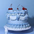 Colour Mill Colorant à base d'huile - Blue bell