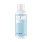Colour Mill Colorant à base d'huile - Baby blue