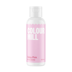 Colour Mill Colorant à base d'huile - Baby pink
