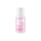 Colour Mill Colorant à base d'huile - Baby pink