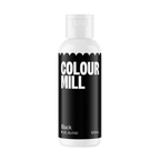 Colour Mill Colorant à base d'huile - Black