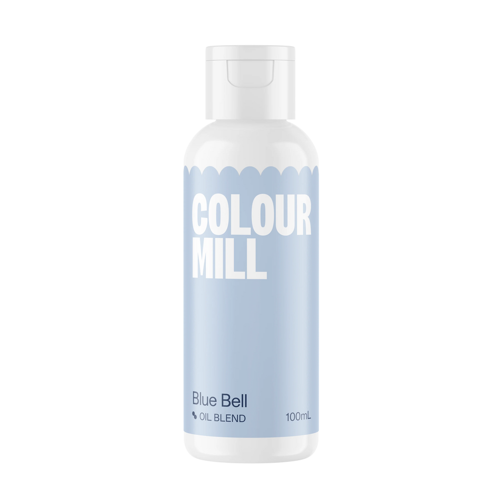 Colour Mill Colorant à base d'huile - Blue bell