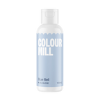 Colour Mill Colorant à base d'huile - Blue bell