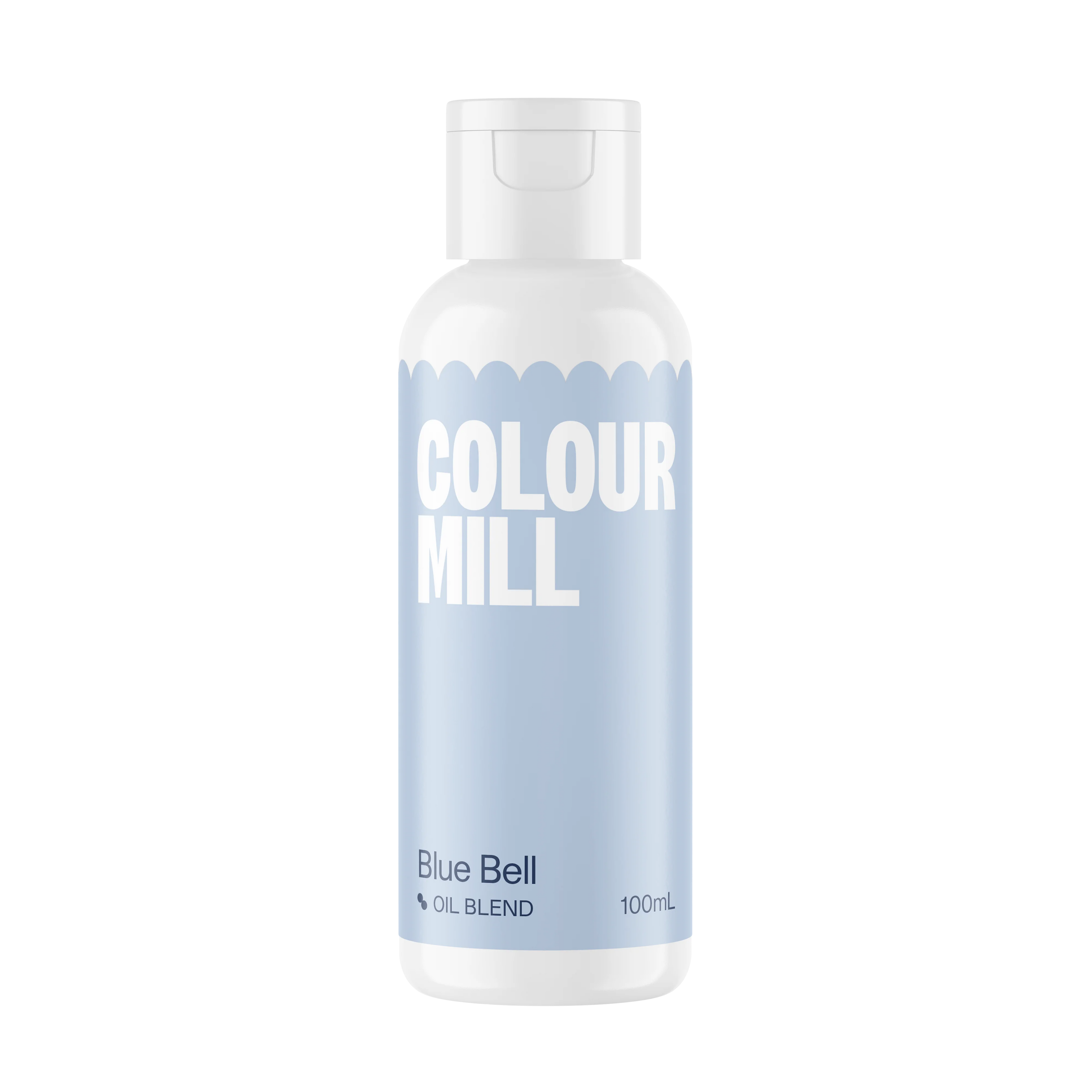 Colour Mill Colorant à base d'huile - Blue bell