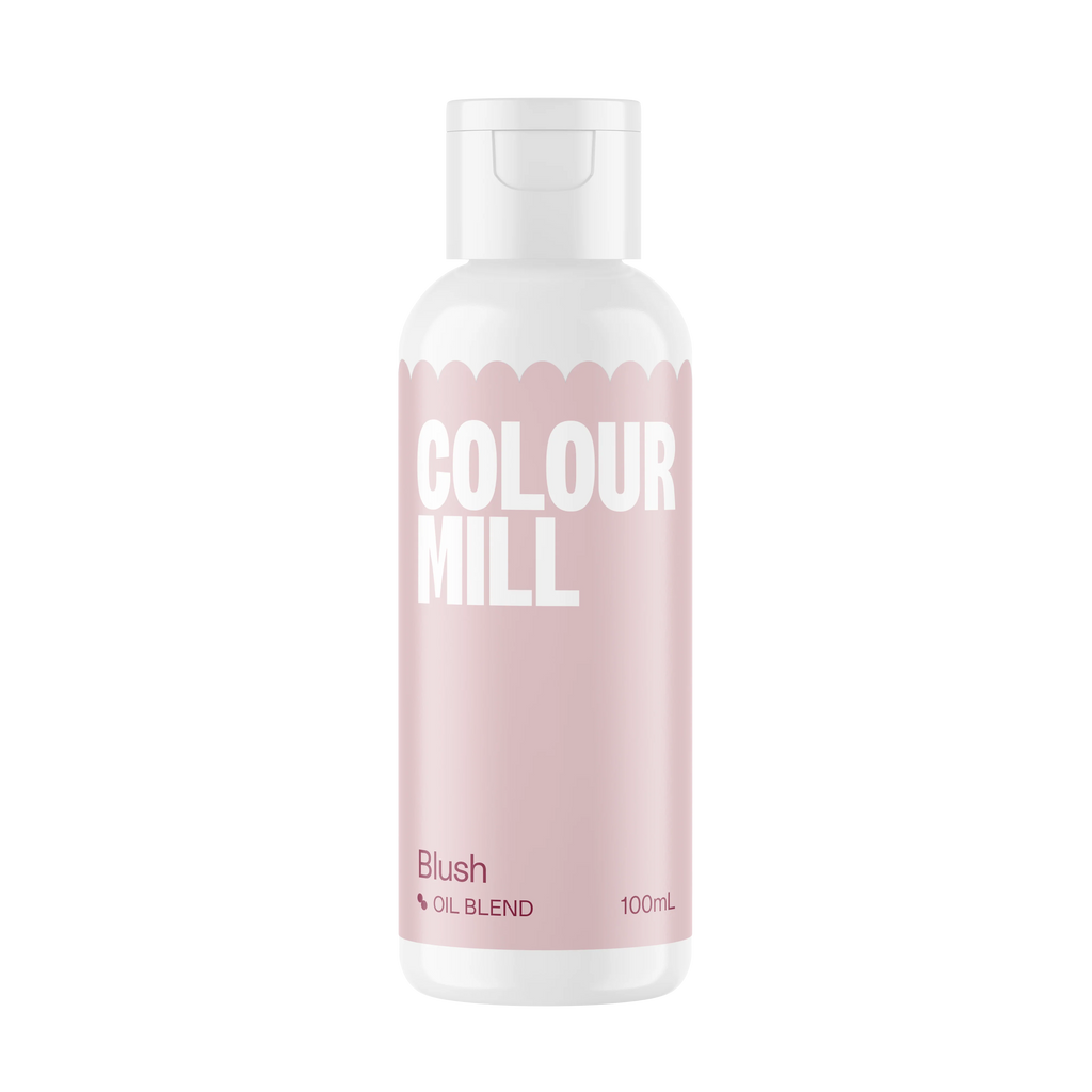 Colour Mill Colorant à base d'huile - Blush