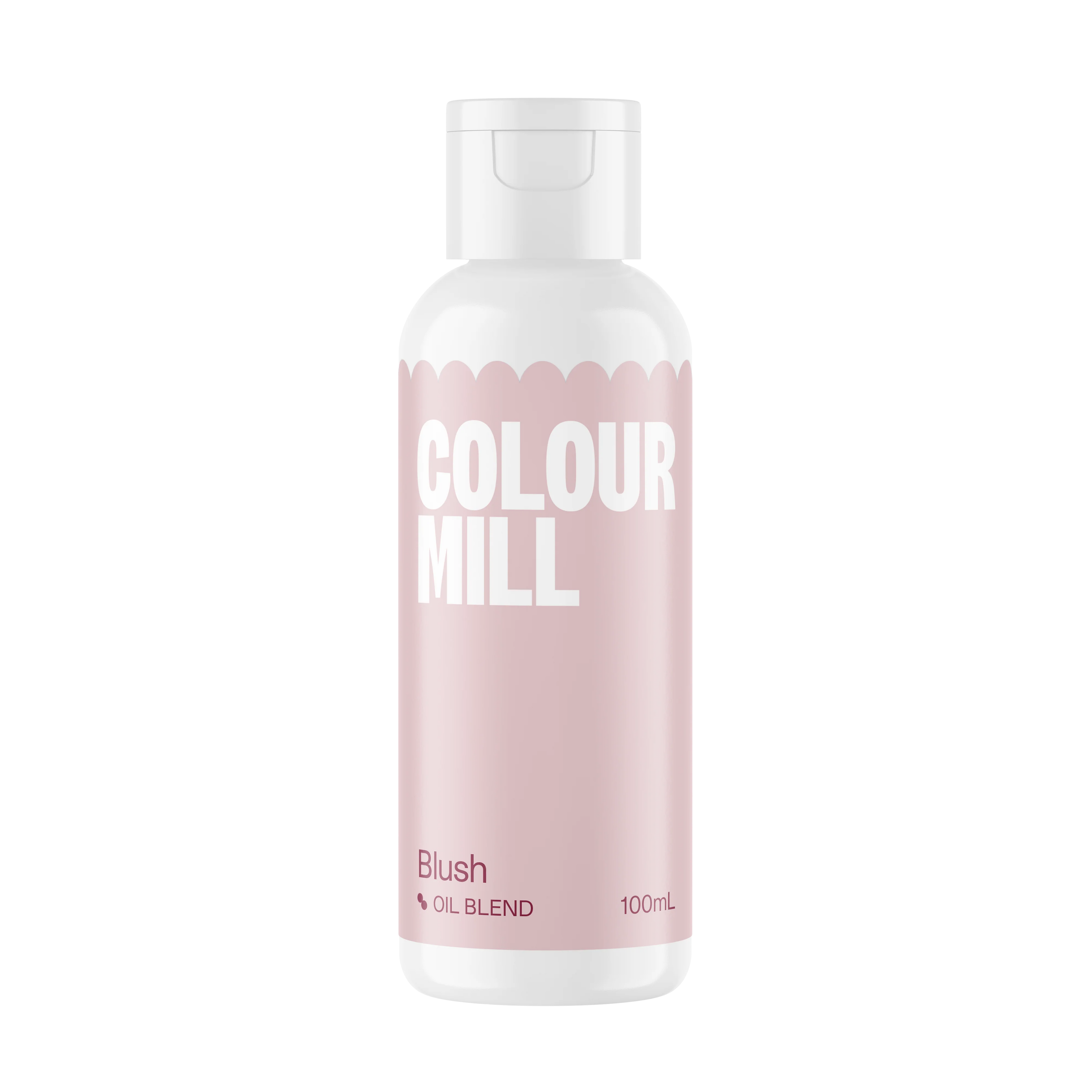 Colour Mill Colorant à base d'huile - Blush