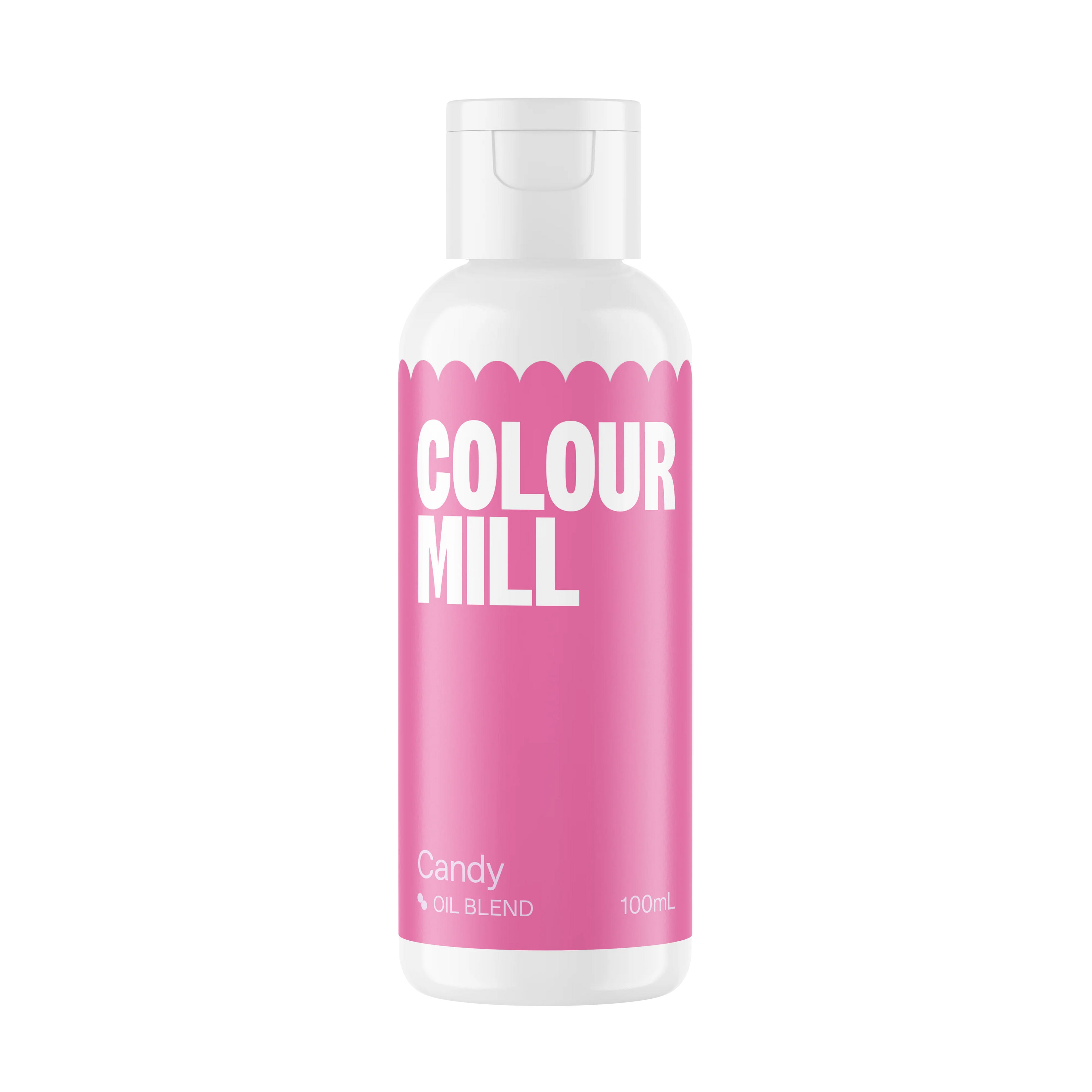 Colour Mill Colorant à base d'huile - Candy