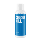 Colour Mill Colorant à base d'huile - Cobalt