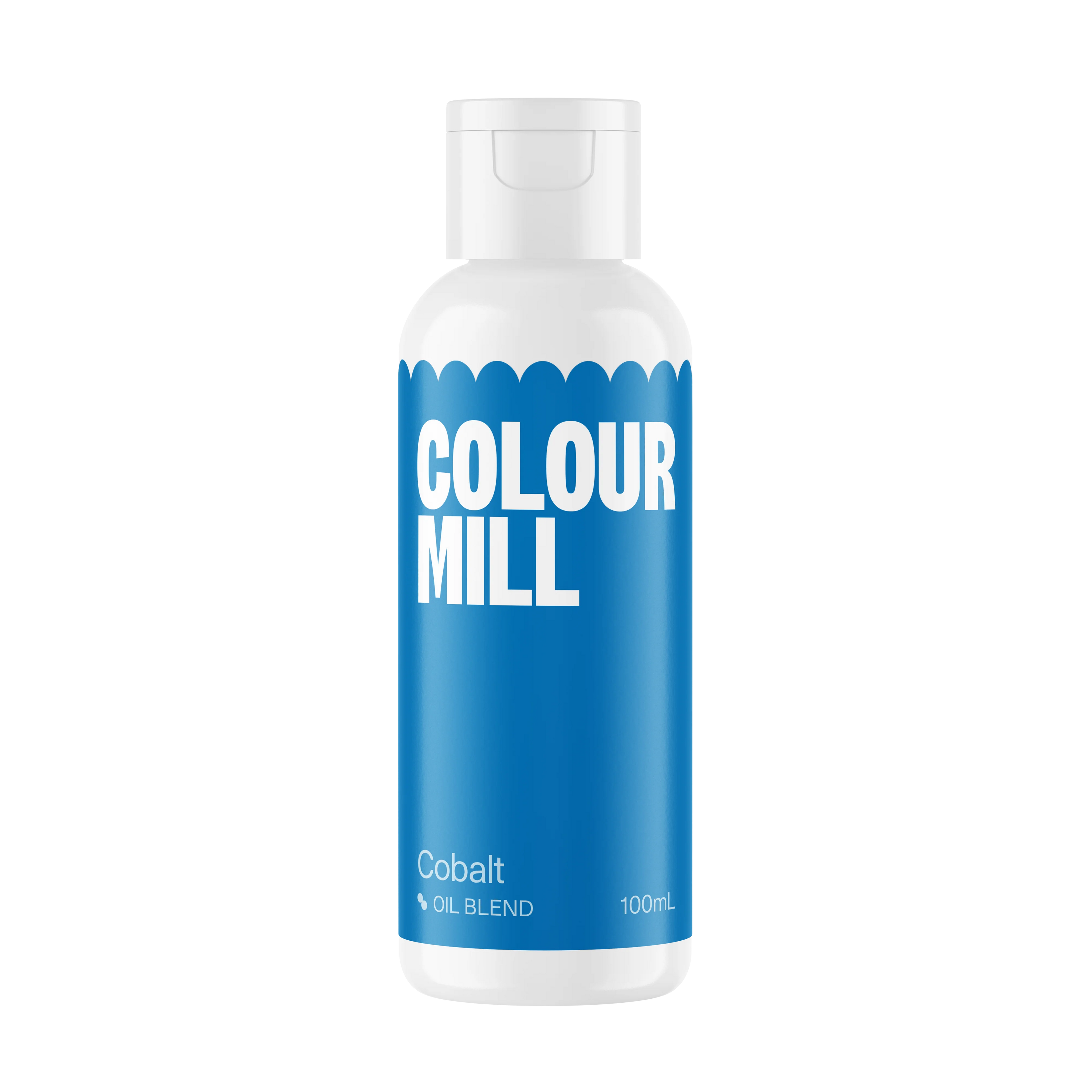 Colour Mill Colorant à base d'huile - Cobalt