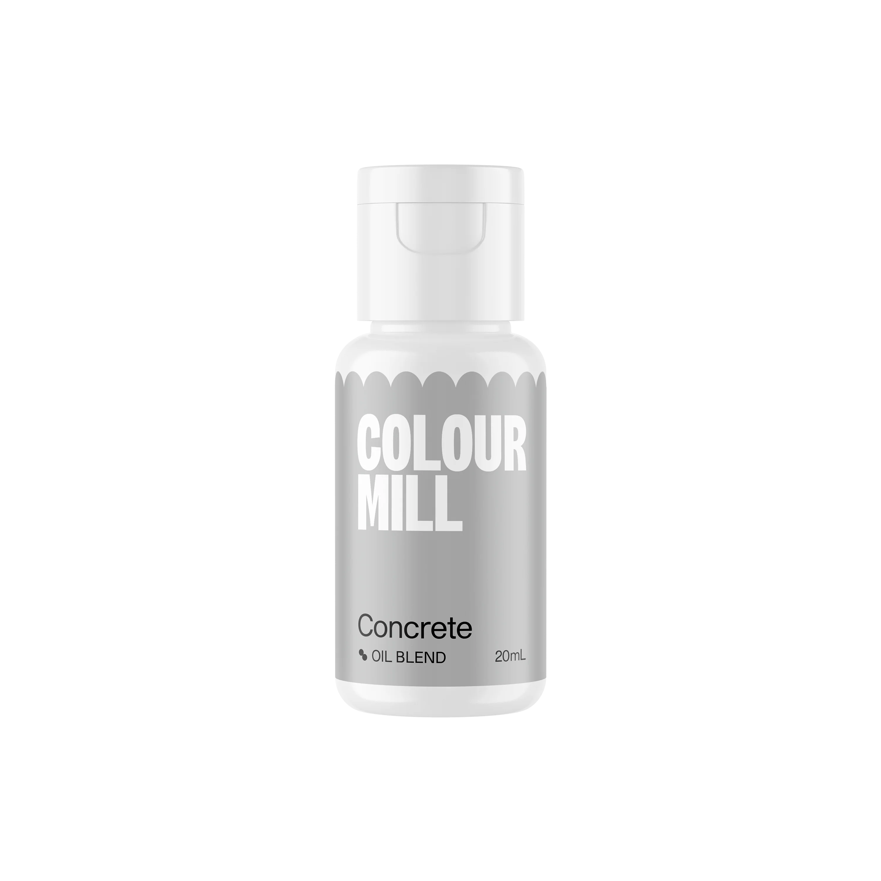 Colour Mill Coloration à base d’huile Concrete