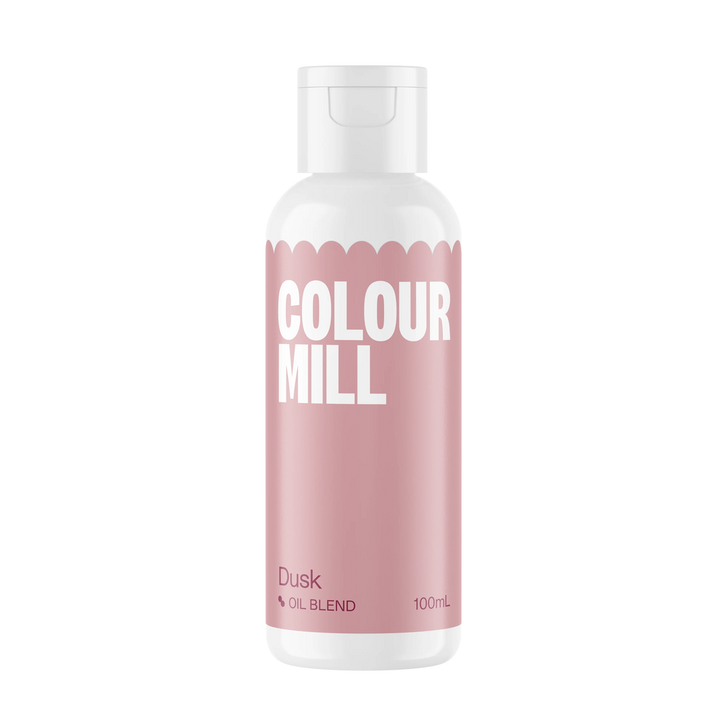 Colour Mill Colorant à base d'huile - Dusk