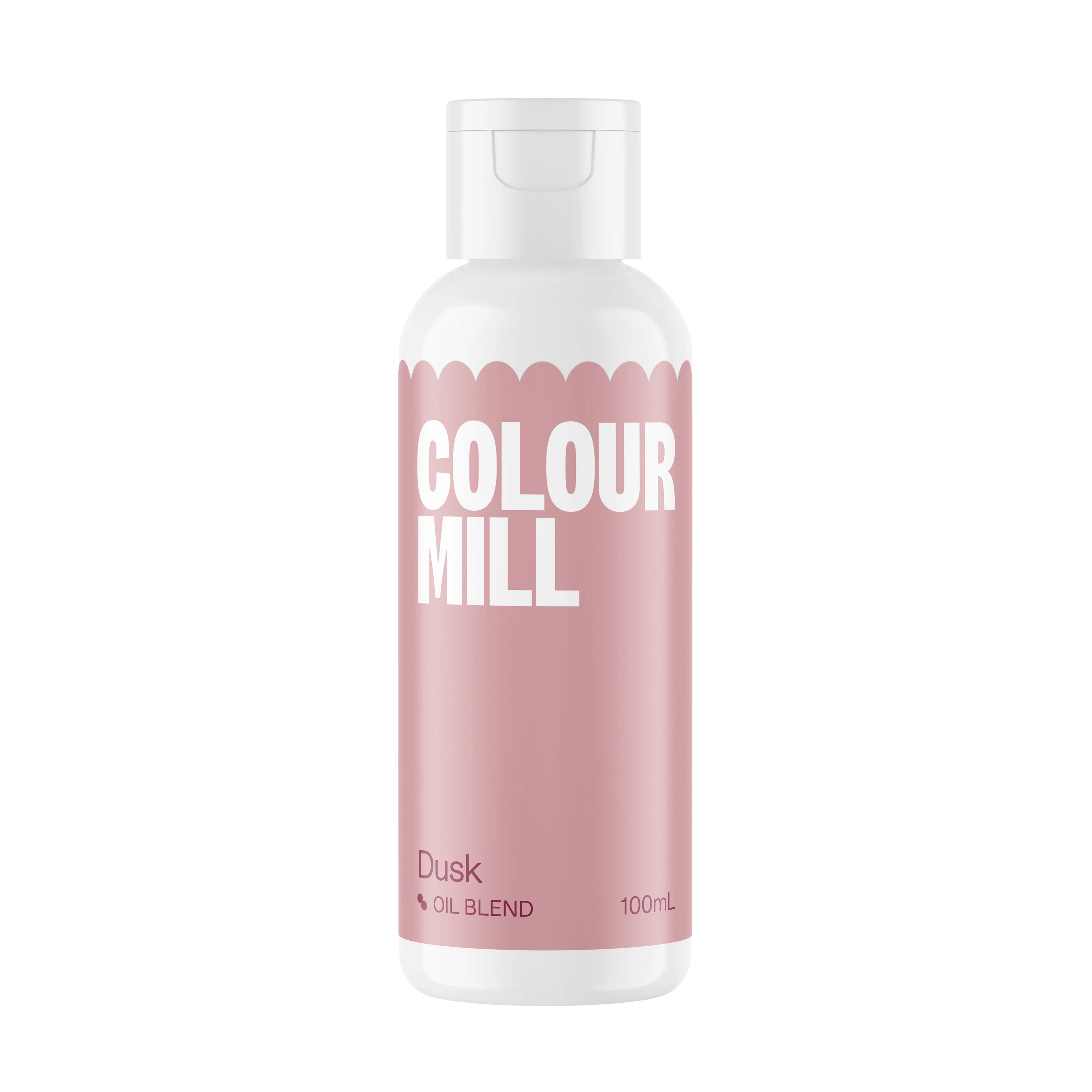 Colour Mill Colorant à base d'huile - Dusk