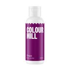 Colour Mill Colorant à base d'huile - Grape