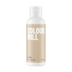 Colour Mill Colorant à base d'huile - Latte